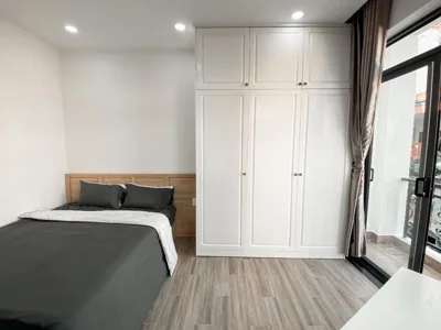 B786 Tân Bình Homestay – Foto’s 2