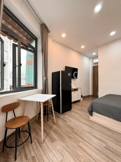 B786 Tân Bình Homestay – Foto’s 5