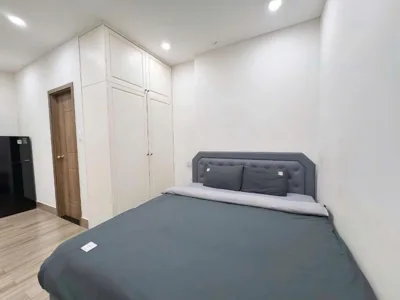 B786 Tân Bình Homestay – Foto’s 6