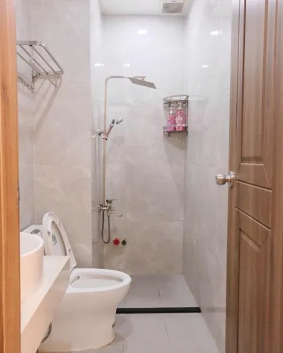 B786 Tân Bình Homestay – Foto’s 7