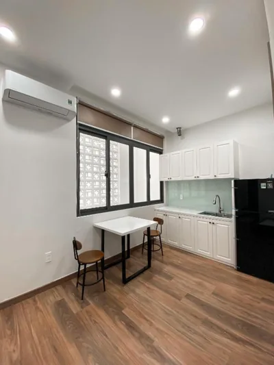 B786 Tân Bình Homestay – Foto’s 8