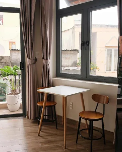 B786 Tân Bình Homestay – Foto’s 9