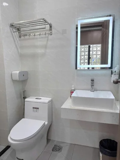 B786 Tân Bình Homestay – Foto’s 14